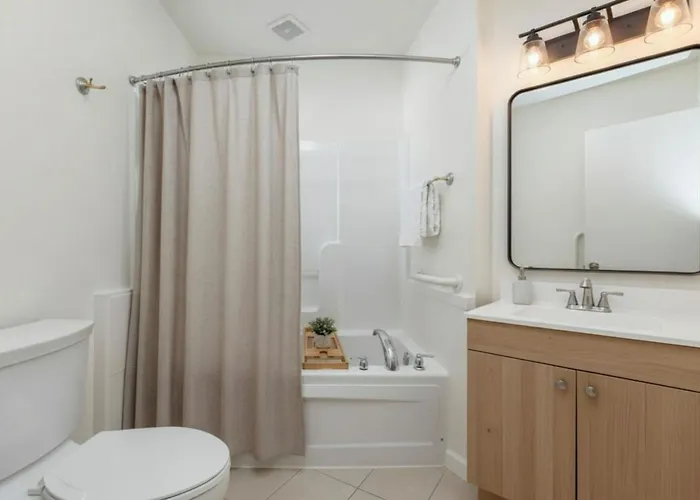 Cozy Escape Holiday home